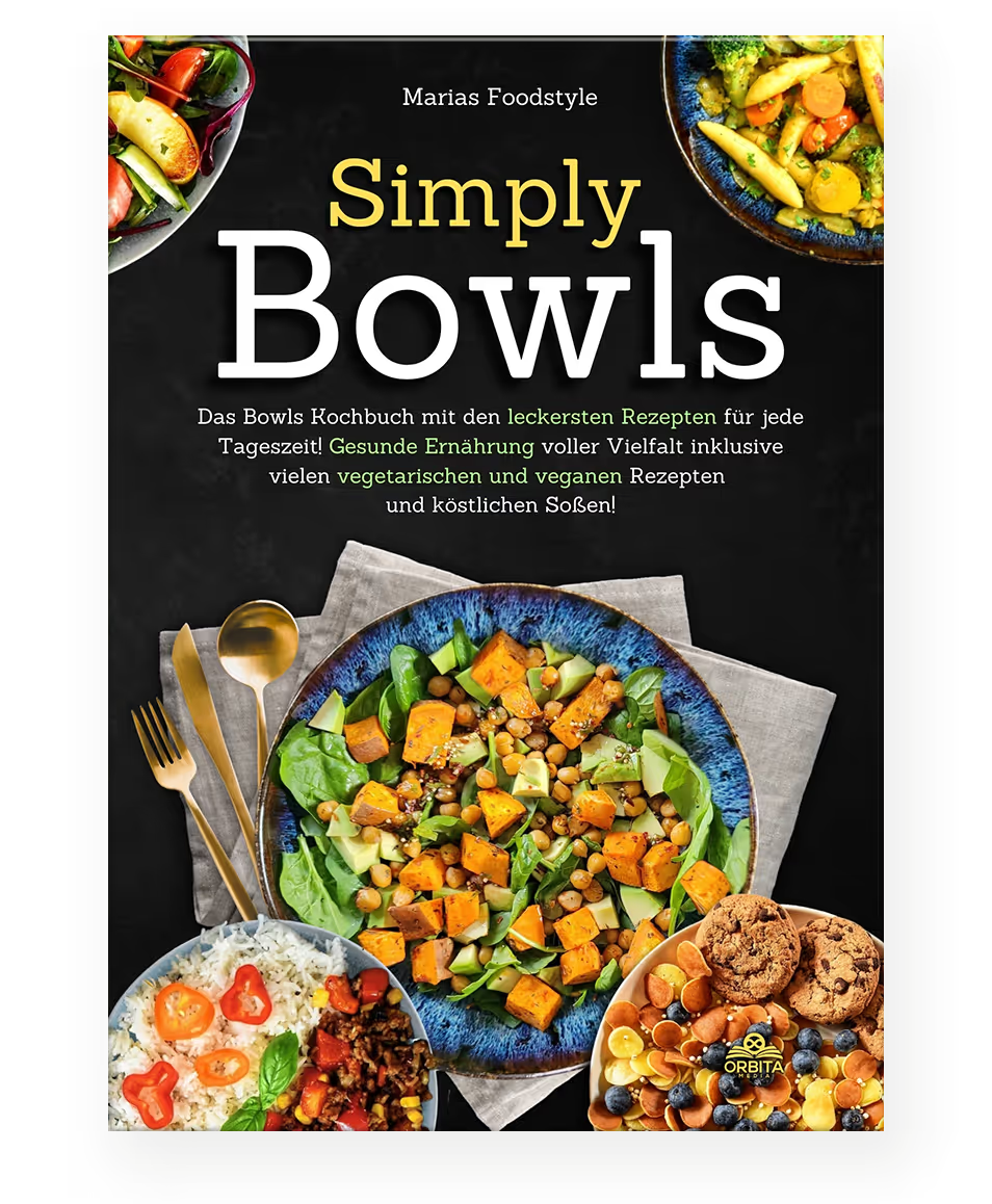 Simply Bowls