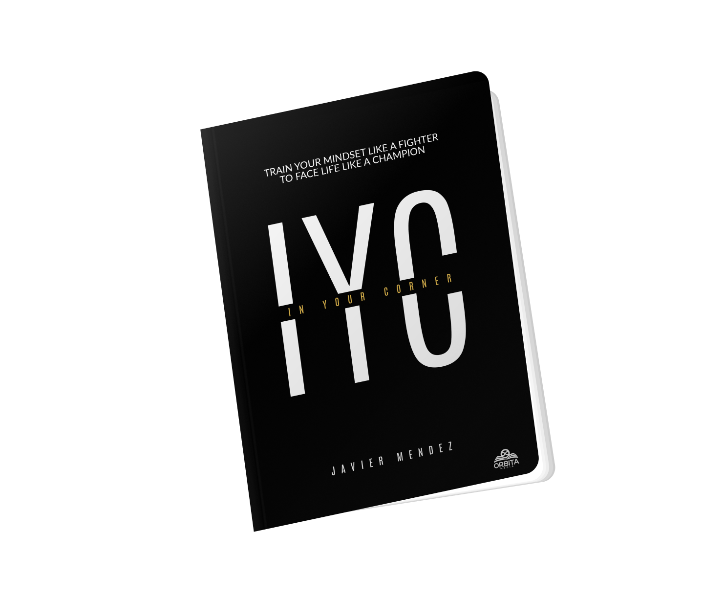 IN YOUR CORNER BY JAVIER MENDEZ