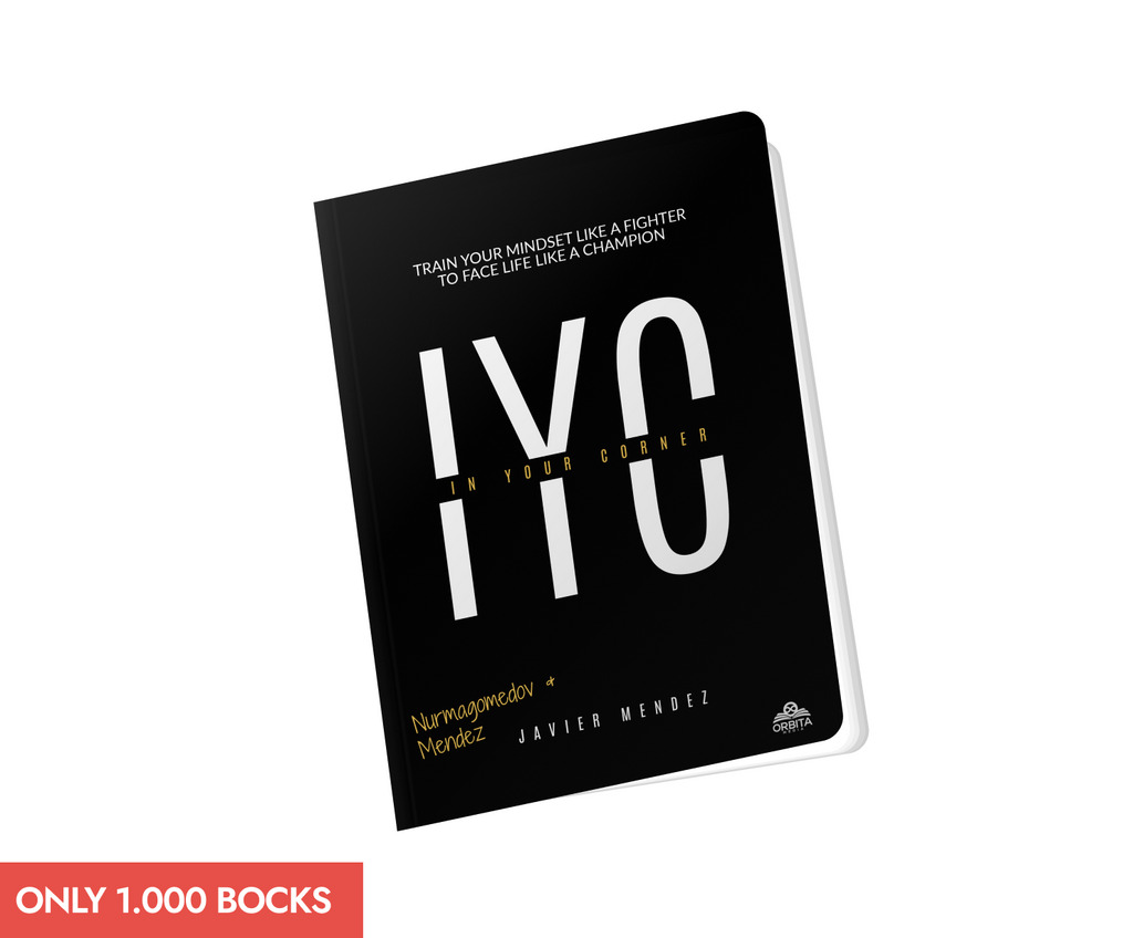 XXL LEGACY COLLECTOR’S EDITION - THE COACH IN YOUR CORNER