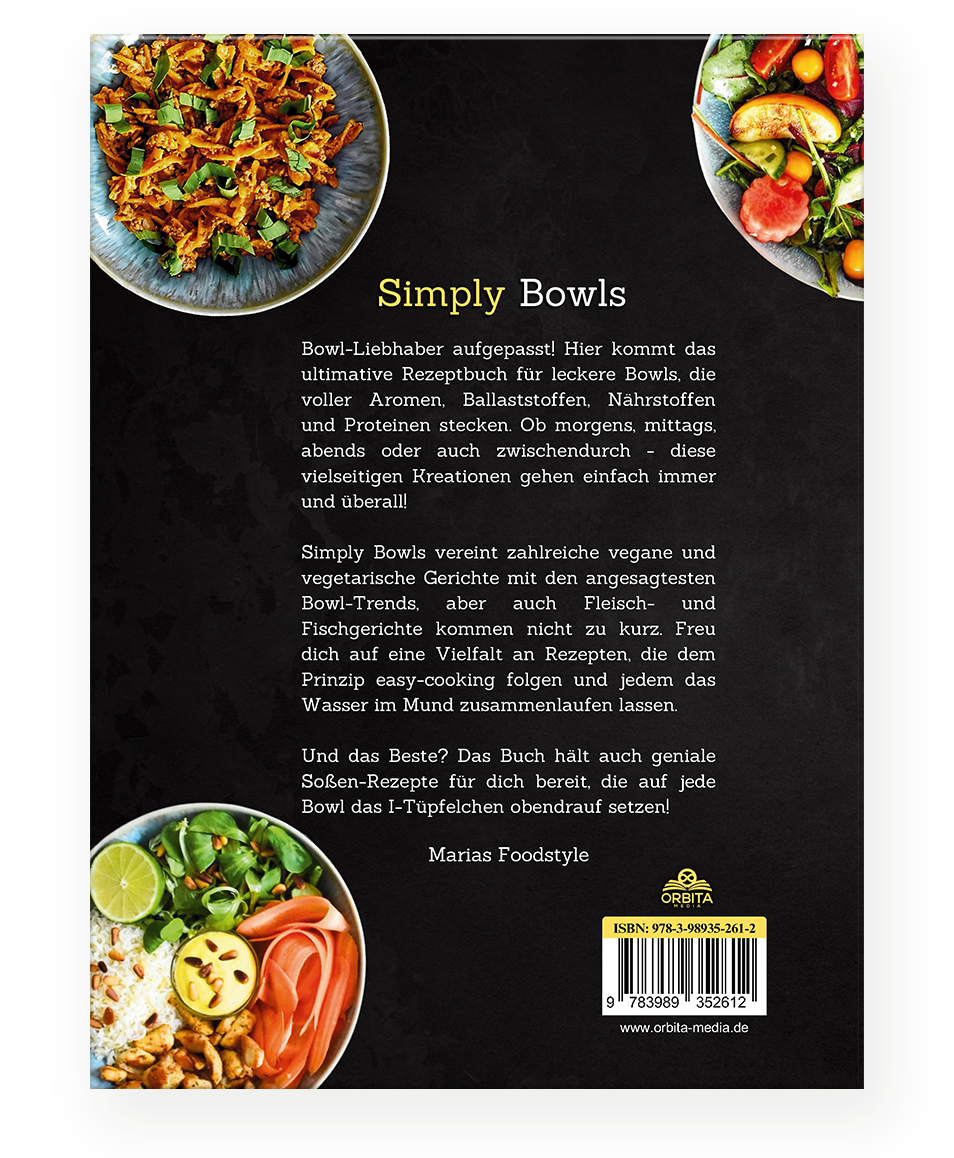 Simply Bowls
