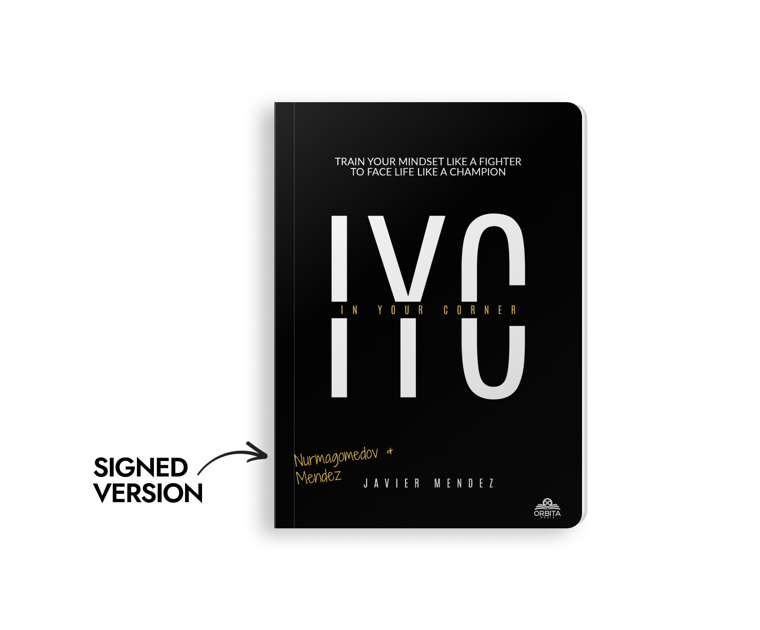 XXL LEGACY COLLECTOR’S EDITION - THE COACH IN YOUR CORNER