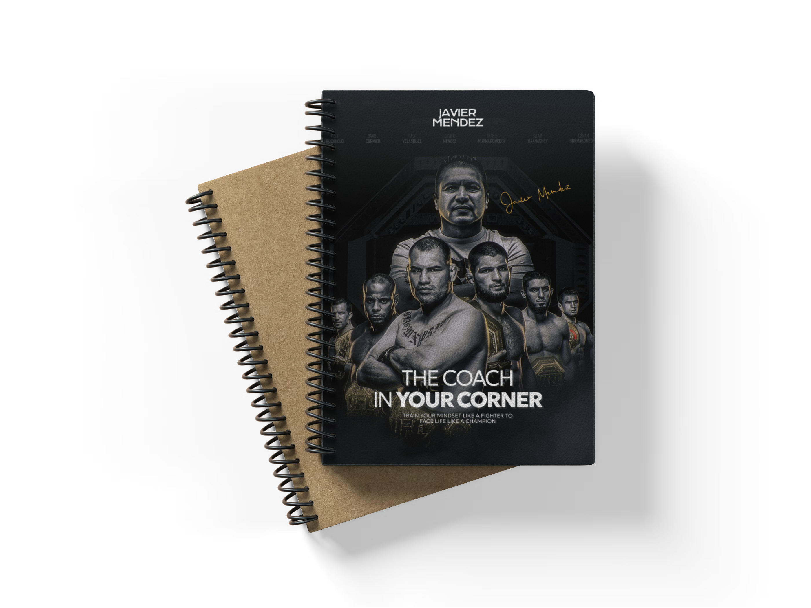 Official Self-Help Journal