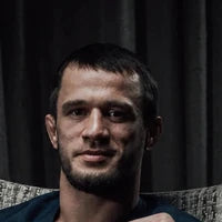 Usman Nurmagomedov