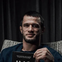 Usman Nurmagomedov